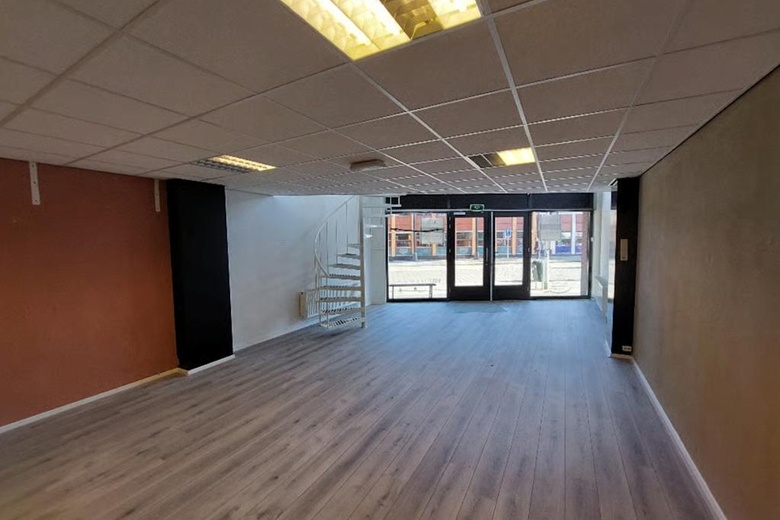 Winkelruimte Ridderkerk - Schoutstraat 14 - Foto 5