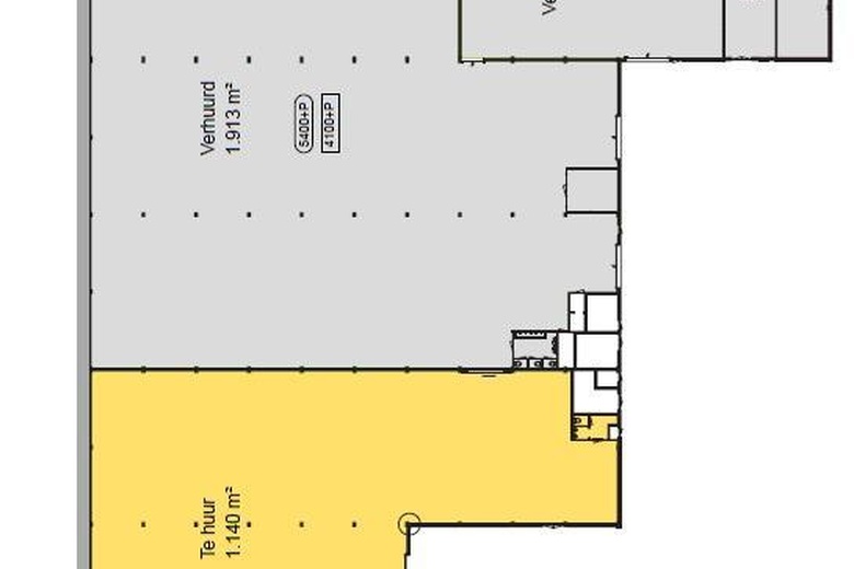 Bedrijfsruimte Eindhoven - Hurksestraat 18 02 - Foto 12