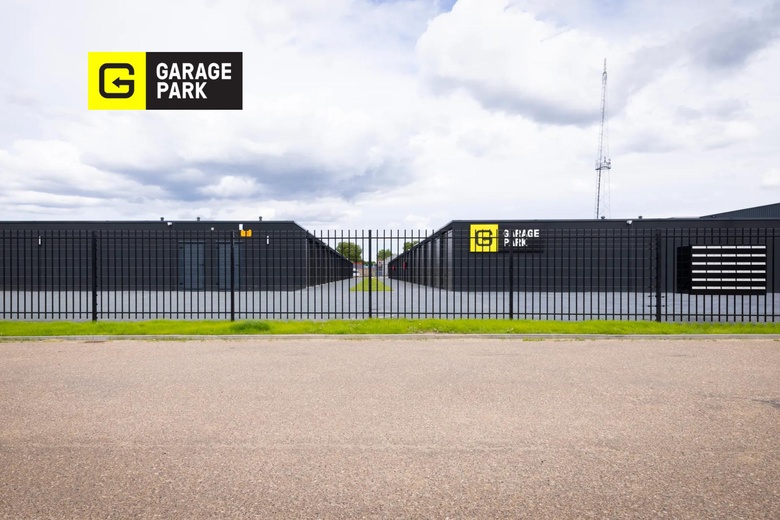 Bedrijfsruimte Sittard - GaragePark Sittard 0 ong - Foto 4