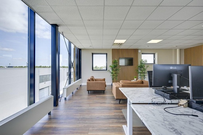 KantoorruimteaanLange Schaft 7 A<br/> inHouten KantoorruimteaanLange Schaft 7 A<br/> inHouten