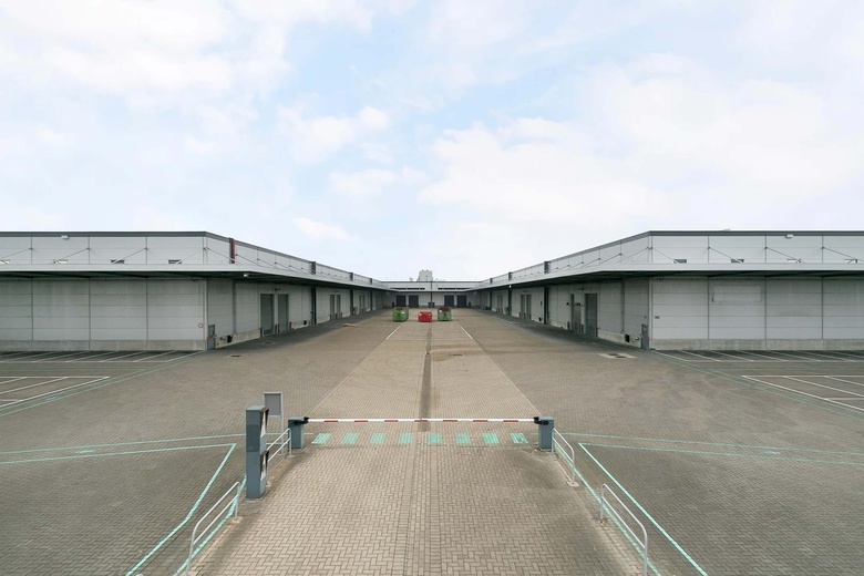 BedrijfsruimteaanGaljoenweg 68<br/> inMaastricht