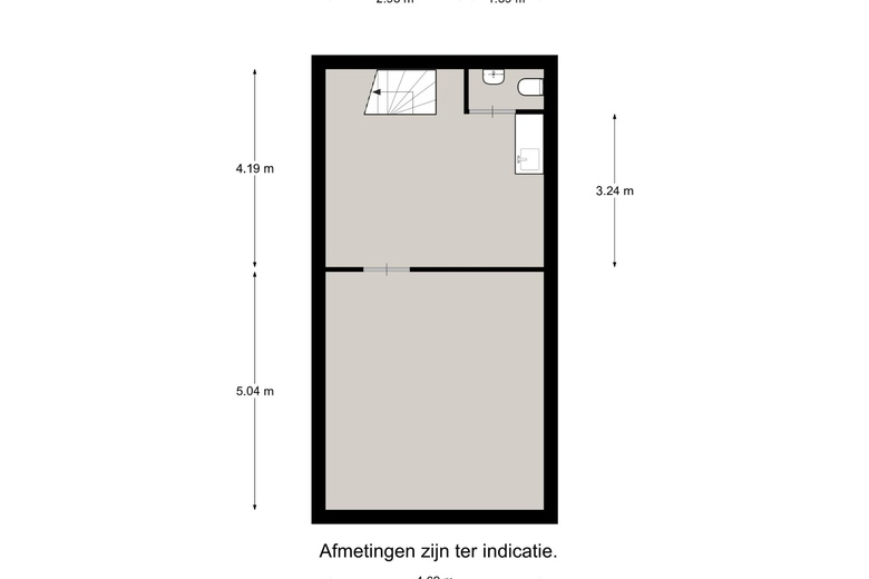 WinkelruimteaanVoorstraat 10<br/> inKatwijk