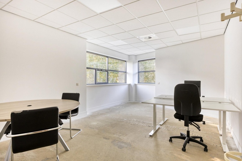 KantoorruimteaanVan Coulsterweg 11<br/> inAlblasserdam