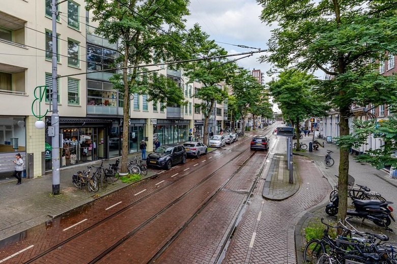 Winkelruimte Rotterdam - Nieuwe Binnenweg 414 A - Foto 3
