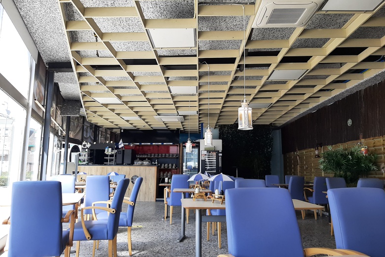 HorecaaanSpoorsingel 50<br/> inHeerlen