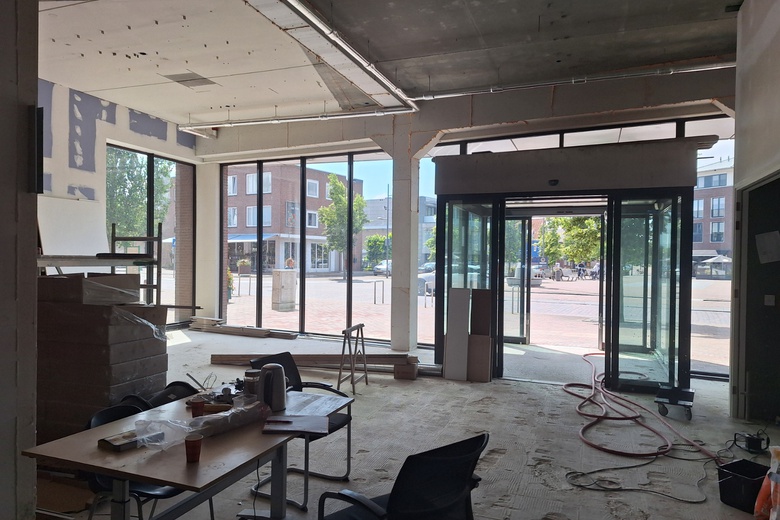 HorecaaanZandstraat 62<br/> inGennep