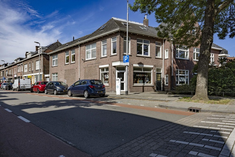 WinkelruimteaanEnschotsestraat 131<br/> inTilburg