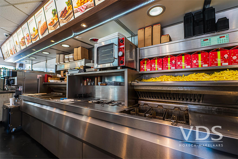 HorecaaanRivierenweg 22<br/> inCapelle aan den IJssel