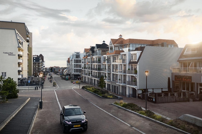 Bekijk foto 1 van Boulevard de Wielingen 64 Bekijk foto 1 van Boulevard de Wielingen 64