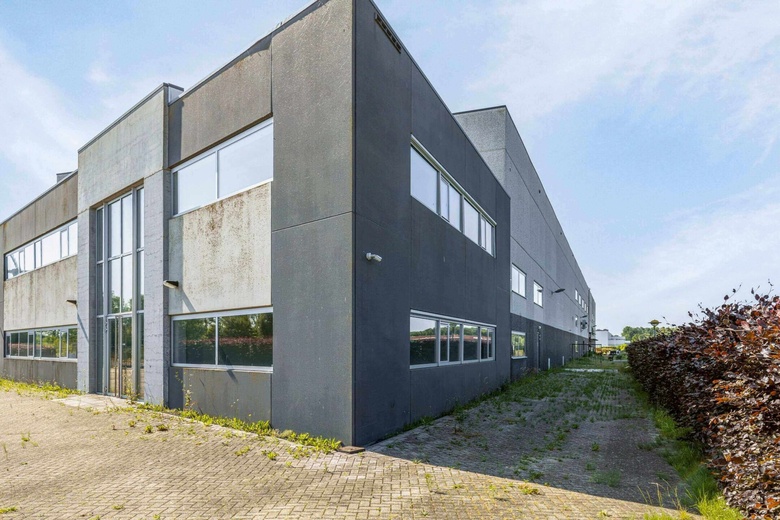 BedrijfsruimteaanDe Serpeling 15<br/> inLelystad