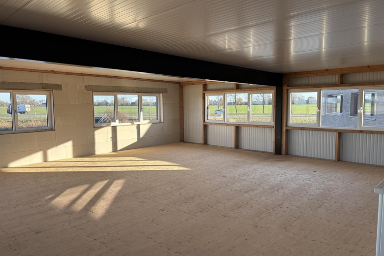 BedrijfsruimteaanSchoffel 71 C 17<br/> inDe Goorn