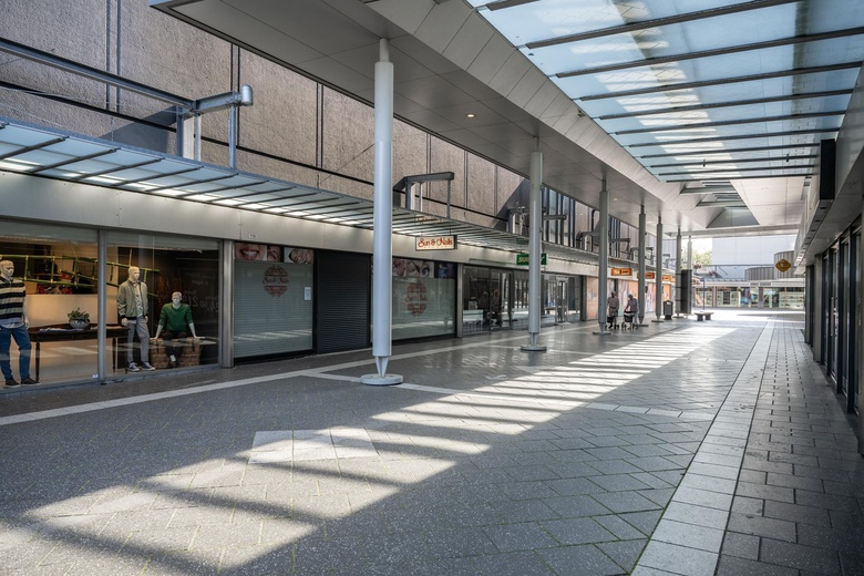 WinkelruimteaanWinkelcentrum Woensel 117<br/> inEindhoven