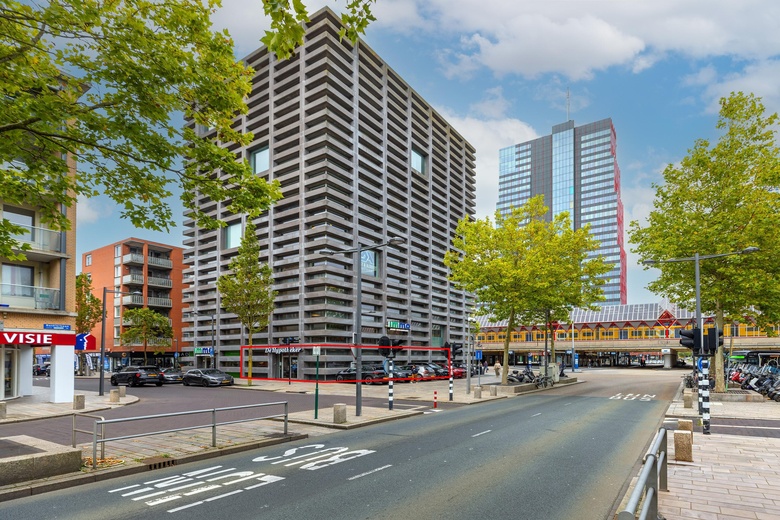 Bekijk foto Kantoorruimte aan de Schoutstraat 6 in Almere