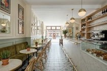 Bekijk foto 6 van Thorbeckeplein 22 H