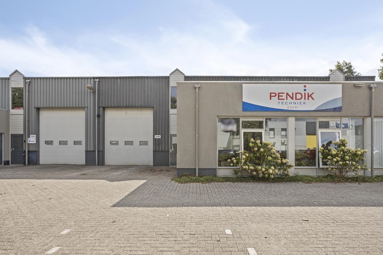 BedrijfsruimteaanDe Amert 304 B<br/> inVeghel