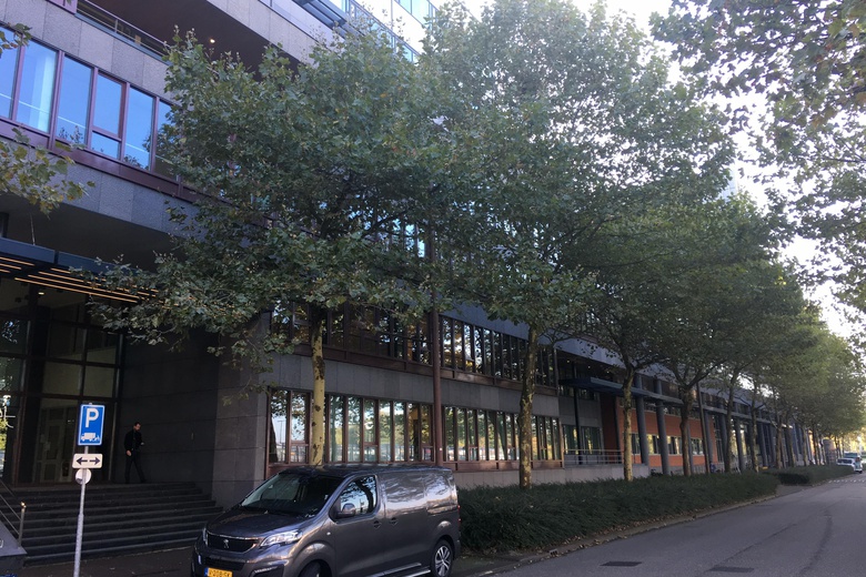 KantoorruimteaanThomas R. Malthusstraat 1-3<br/> inAmsterdam KantoorruimteaanThomas R. Malthusstraat 1-3<br/> inAmsterdam