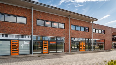 Bekijk foto 1 in  aan de  in 