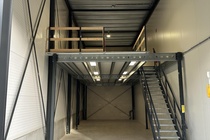 Bedrijfsruimte Apeldoorn - Oude Apeldoornseweg 35 A 5 - Foto 3