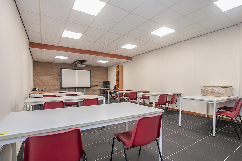 KantoorruimteaanVan Dedemstraat 182<br/> inBergen op Zoom