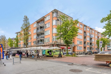 Horeca Amsterdam - Dapperstraat 147 - Foto 2