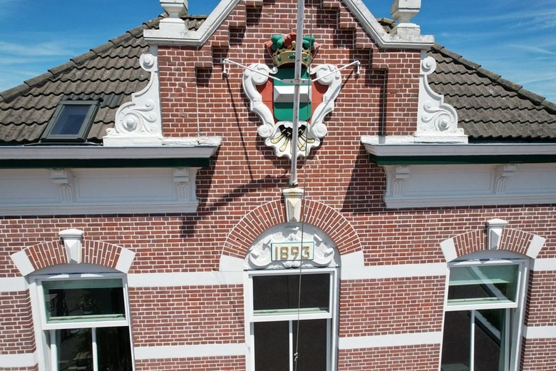 Kantoorruimte Oude-Tonge - Kaai 3 - Foto 5