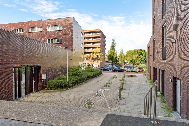 Bedrijfsruimte Amsterdam - Ottho Heldringstraat 25 K - Foto 16
