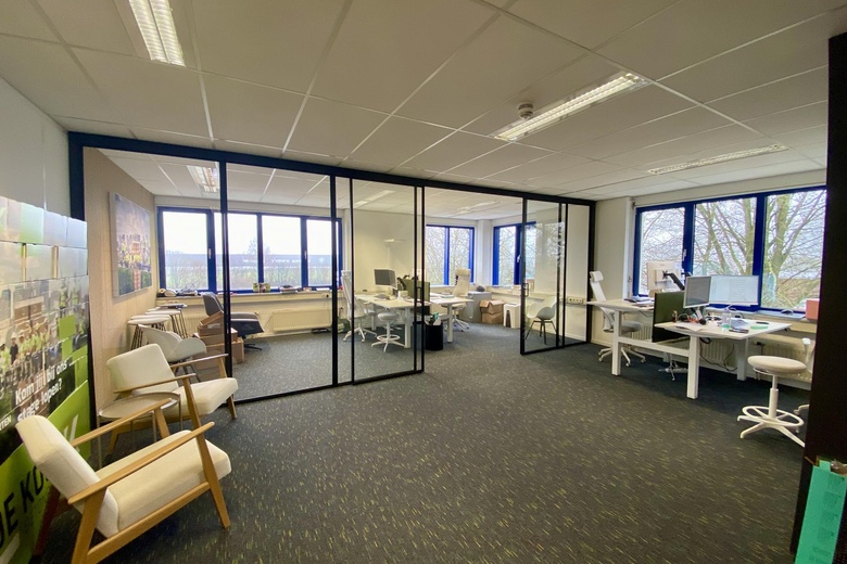 KantoorruimteaanTaxandriaweg 12 h<br/> inWaalwijk KantoorruimteaanTaxandriaweg 12 h<br/> inWaalwijk