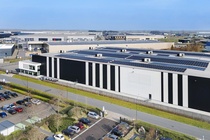 Bedrijfsruimte Oud-Gastel - Emmerblok 11 - Foto 4