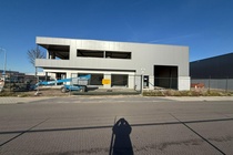 Bekijk foto 3 van Pieter Hoebeeweg 4 - 8