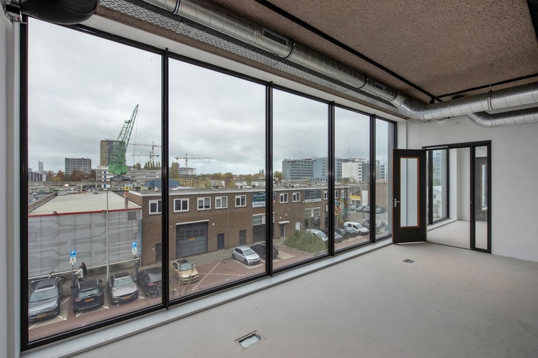 KantoorruimteaanMelkwegstraat 47<br/> inDen Haag