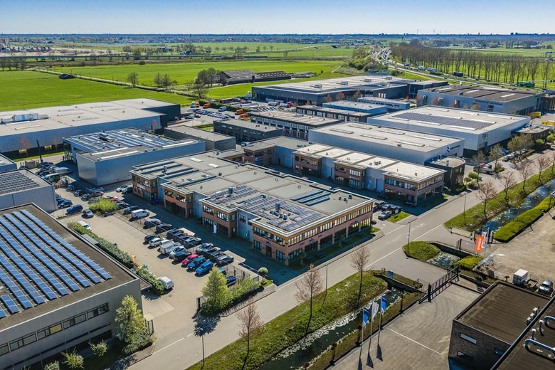 Bedrijfsruimte Moordrecht - Zuidbaan 506 - Foto 9
