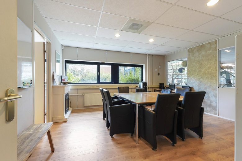 Bedrijfsruimte Tilburg - Kraaivenstraat 34 - Foto 23