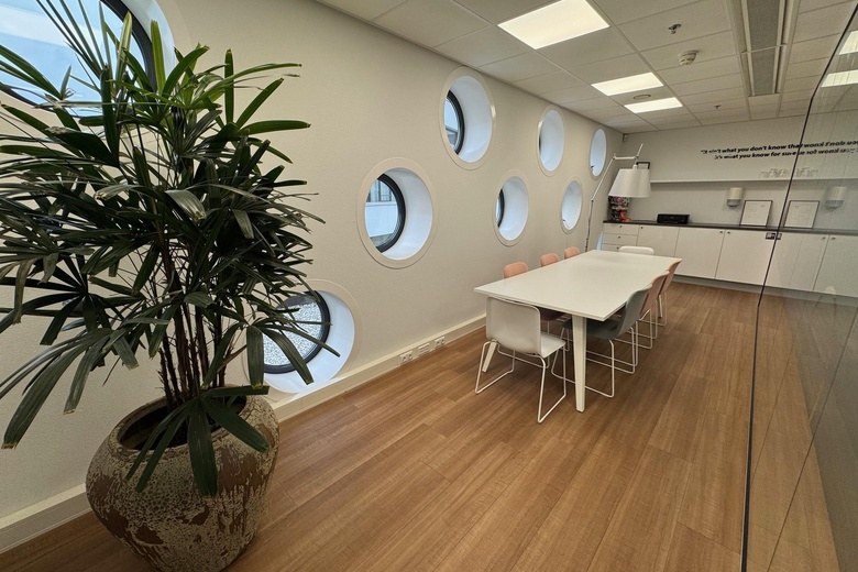 KantoorruimteaanLoevesteinstraat 20 B<br/> inBreda