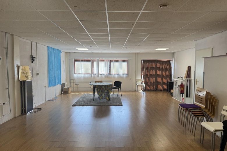 KantoorruimteaanWitte Paardweg 30<br/> inWormerveer KantoorruimteaanWitte Paardweg 30<br/> inWormerveer
