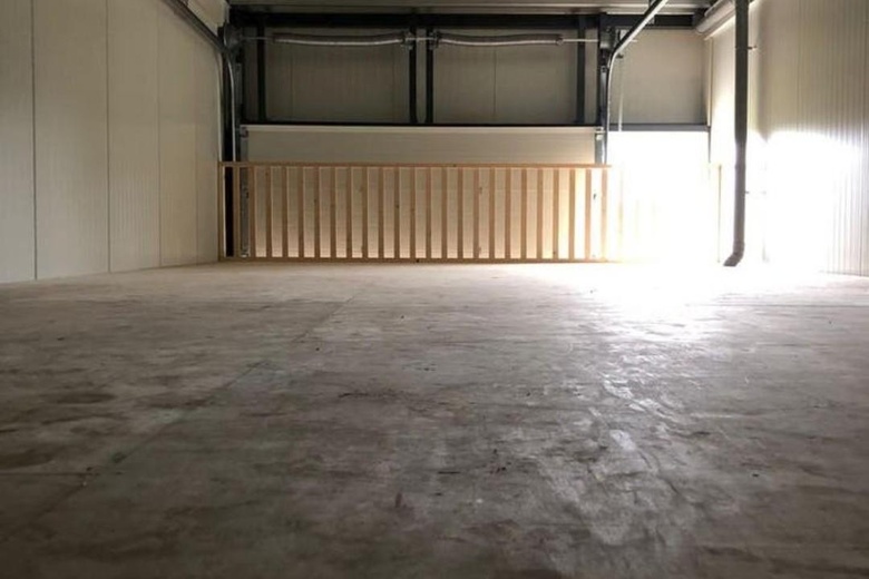 Bedrijfsruimte Steenwijk - Eeser Veld 7 N - Foto 3