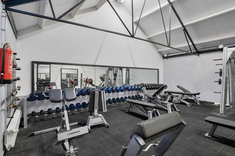 BedrijfsruimteaanLangstraat 4 A<br/> inSchijndel