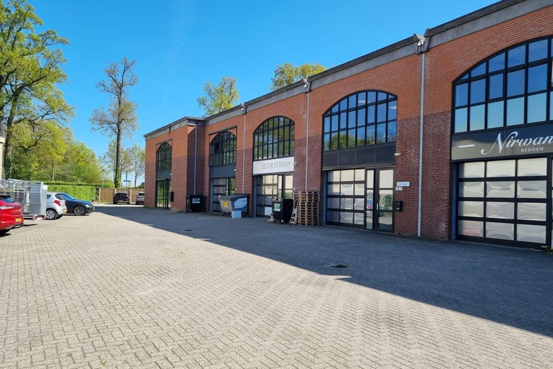 Bedrijfsruimte Brummen - Saturnusweg 4 D - Foto 19