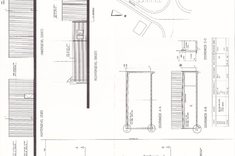 BedrijfsruimteaanNeringweg 1<br/> inOostburg