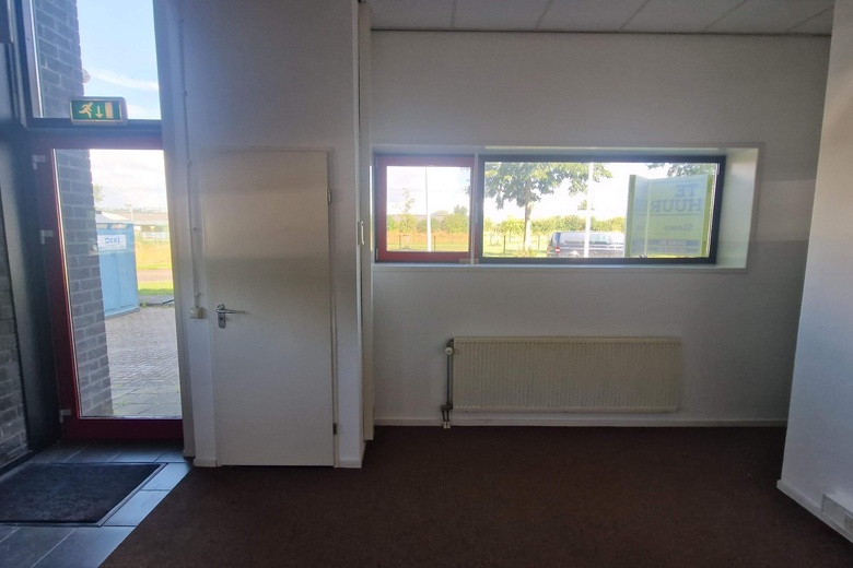 BedrijfsruimteaanDe Binderij 42<br/> inAlmere