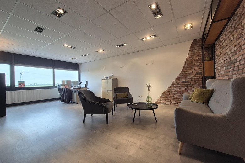 Bedrijfsruimte Sliedrecht - Lelystraat 93 g - Foto 8