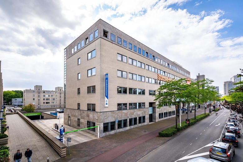 KantoorruimteaanStadhuisplein 10<br/> inEindhoven KantoorruimteaanStadhuisplein 10<br/> inEindhoven