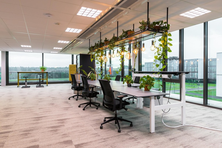 KantoorruimteaanHigh Tech Campus 84<br/> inEindhoven