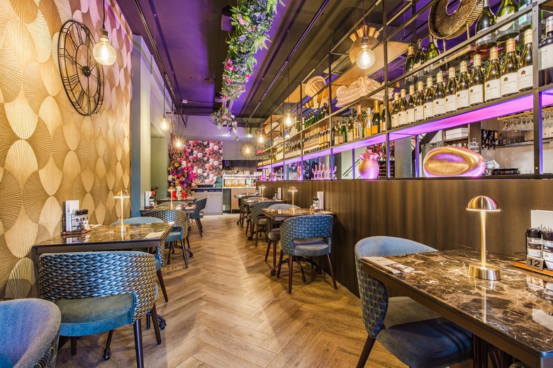 HorecaaanGrote Markt 53<br/> inAlmere