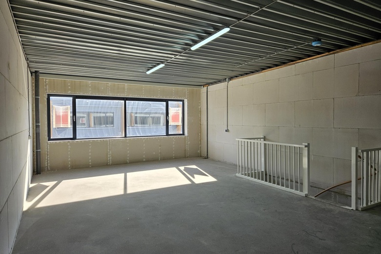 BedrijfsruimteaanIndustrieweg 12 M<br/> inZoeterwoude BedrijfsruimteaanIndustrieweg 12 M<br/> inZoeterwoude