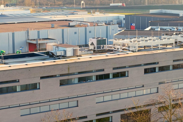 KantoorruimteaanDe Steenbok 1<br/> inDen Bosch KantoorruimteaanDe Steenbok 1<br/> inDen Bosch