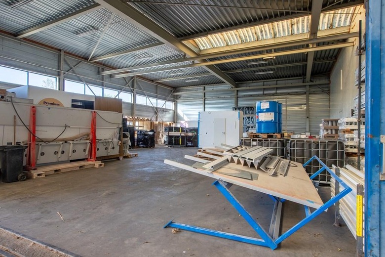 Bedrijfsruimte Bergambacht - Ambachtstraat 17 - Foto 18