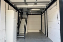 Bedrijfsruimte Alphen aan den Rijn - Nikkelweg 273 - Foto 5
