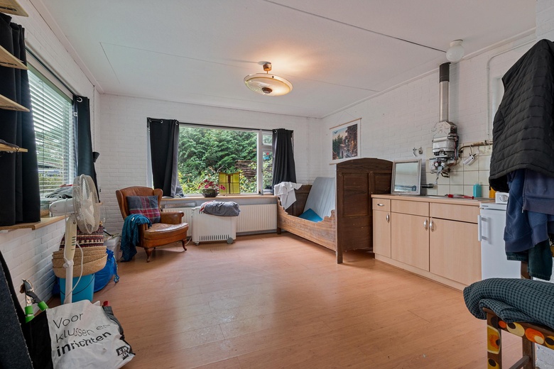 HorecaaanVuursche Dreef 25 A<br/> inHollandsche Rading