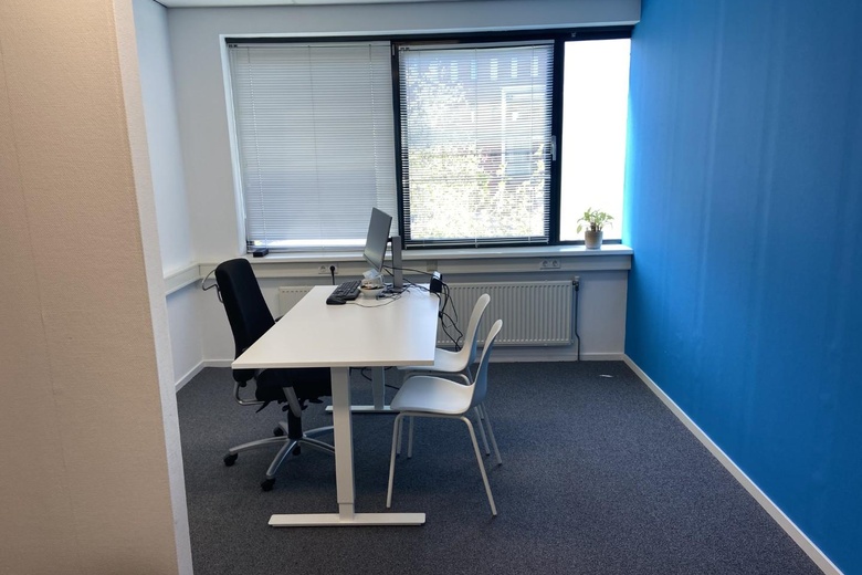 KantoorruimteaanRobijnstraat 58<br/> inAlkmaar