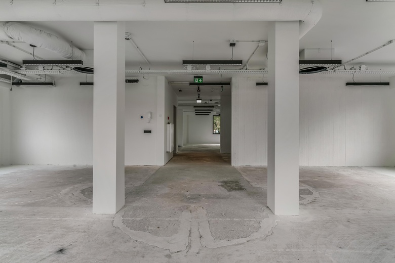 Kantoorruimte Amsterdam - Van der Madeweg 20 - Foto 23